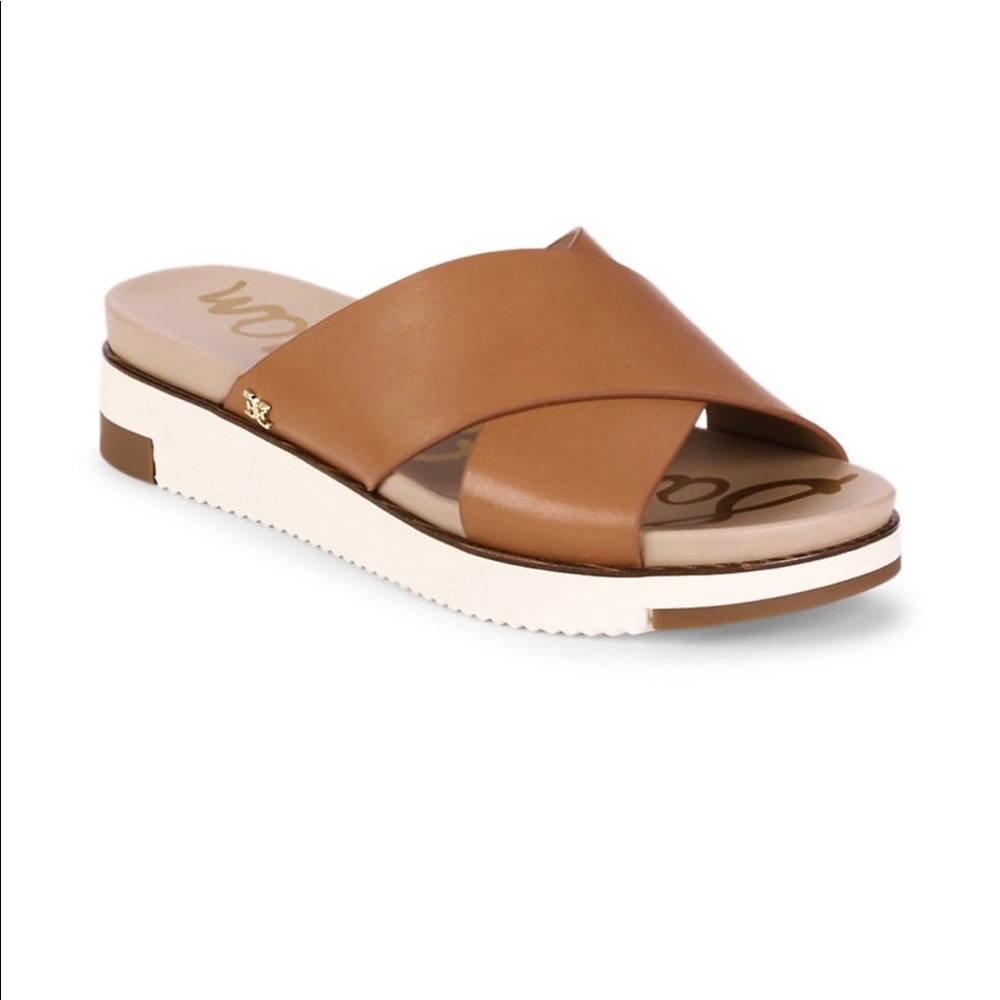 Sam Edelman Sandals